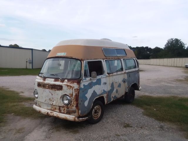 1969 Volkswagen Bus/Vanagon - photo 6