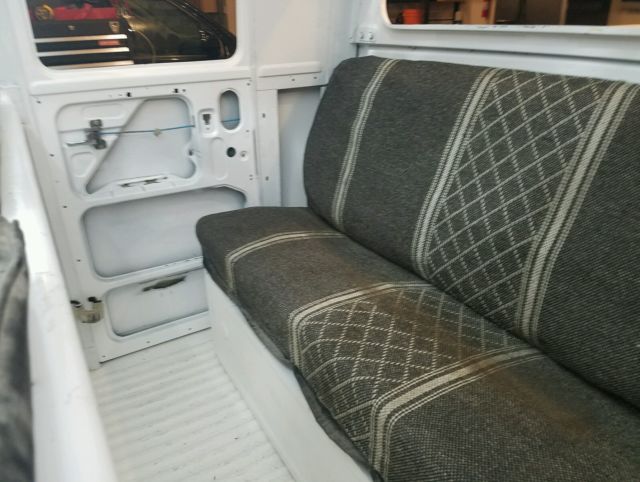 1969 Volkswagen Bus/Vanagon - photo 13