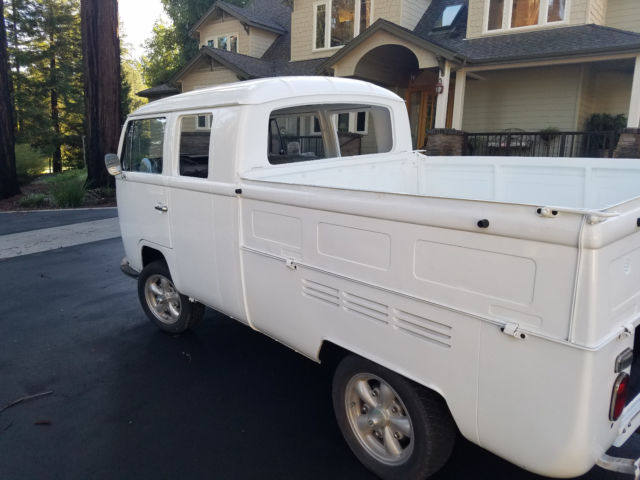 1969 Volkswagen Bus/Vanagon - photo 3