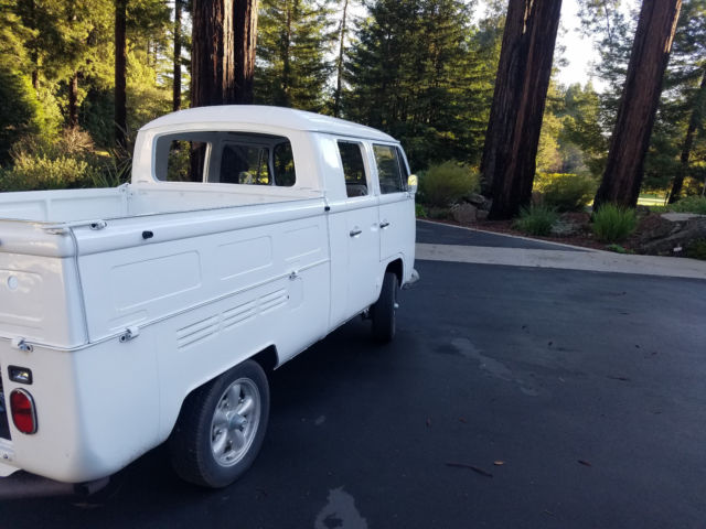 1969 Volkswagen Bus/Vanagon - photo 4