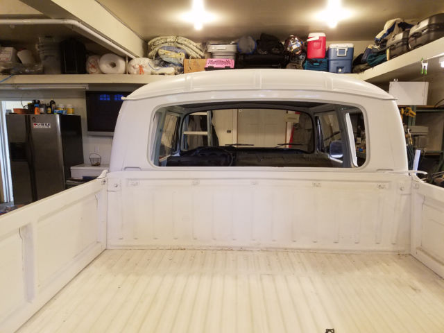 1969 Volkswagen Bus/Vanagon - photo 6