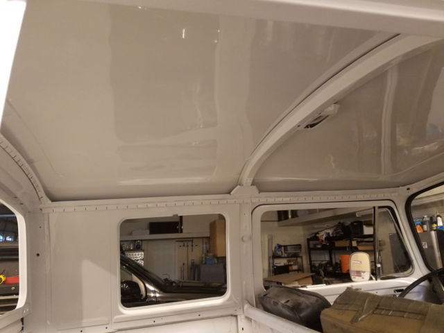 1969 Volkswagen Bus/Vanagon - photo 7