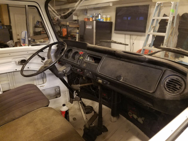 1969 Volkswagen Bus/Vanagon - photo 8
