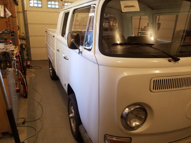 1969 Volkswagen Bus/Vanagon - photo 9