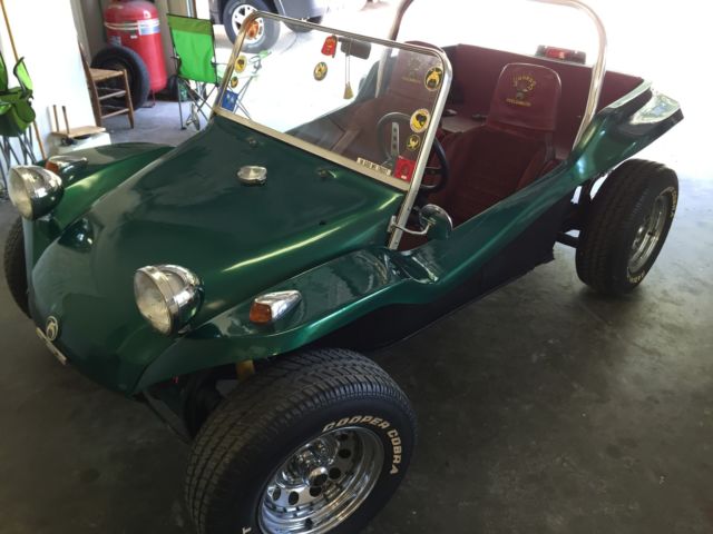 1969 Volkswagen Other DUNE BUGGY - photo 2