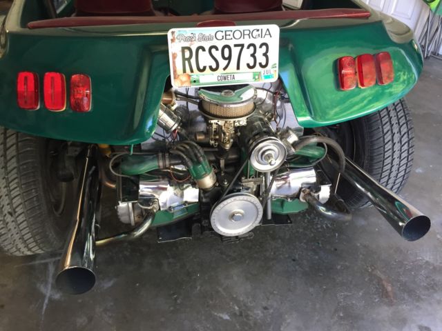 1969 Volkswagen Other DUNE BUGGY - photo 3
