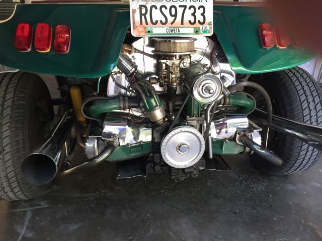 1969 Volkswagen Other DUNE BUGGY - photo 4