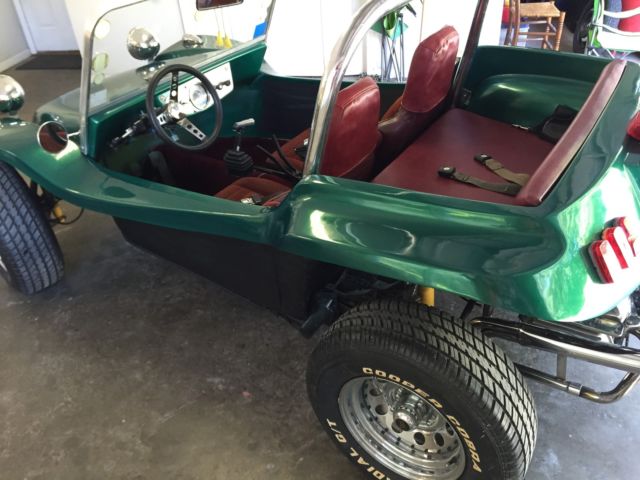 1969 Volkswagen Other DUNE BUGGY - photo 5
