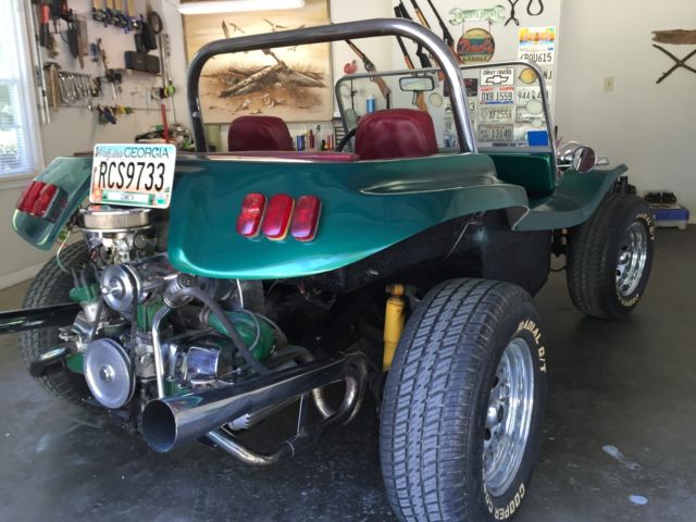 1969 Volkswagen Other DUNE BUGGY - photo 6