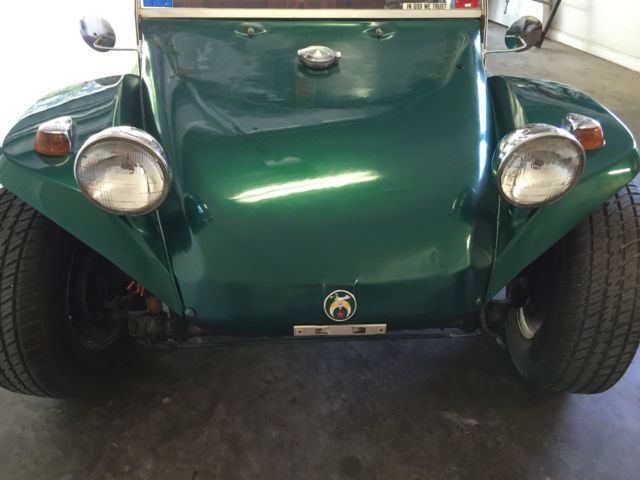 1969 Volkswagen Other DUNE BUGGY - photo 8