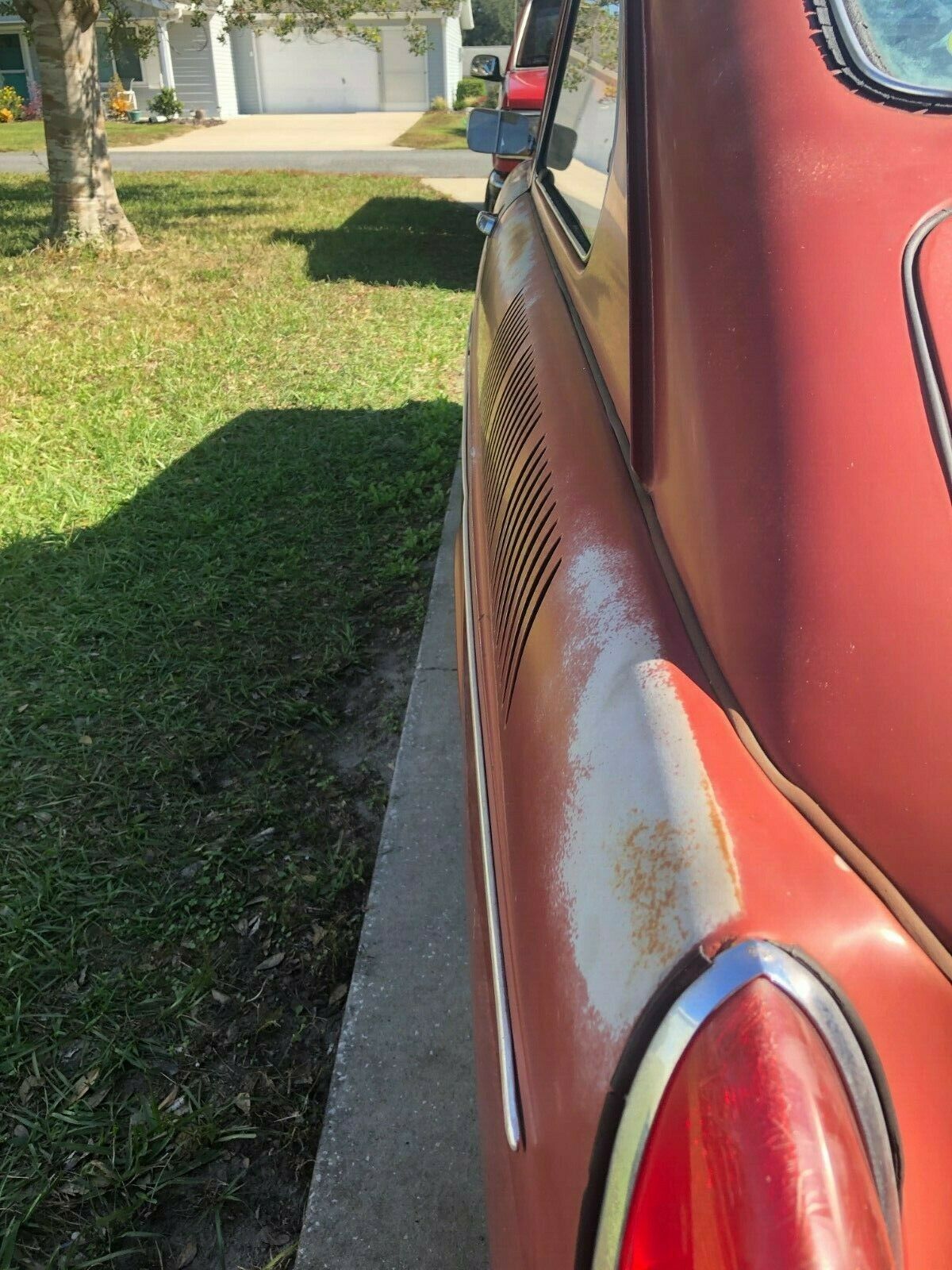 1969 Volkswagen Squareback - photo 9