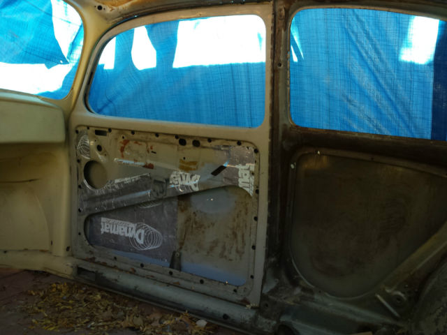 1969 Volkswagen Beetle - Classic - photo 13