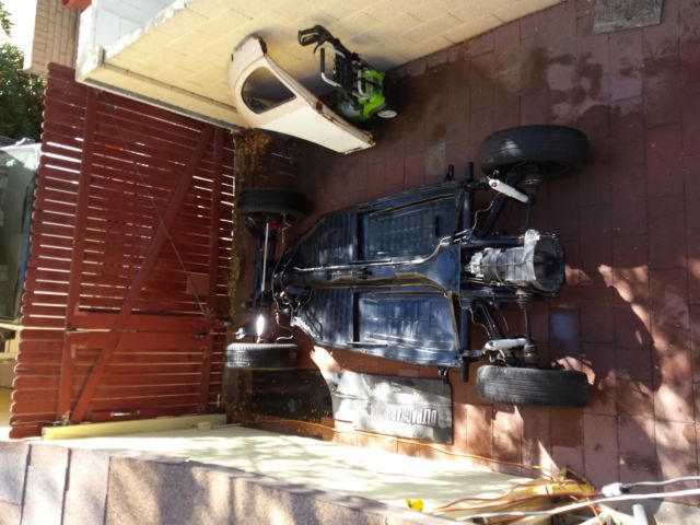 1969 Volkswagen Beetle - Classic - photo 5