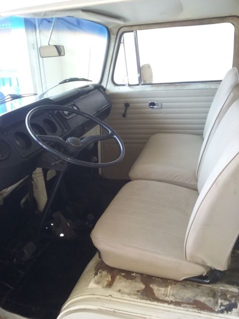 1969 Volkswagen Bus/Vanagon - photo 10