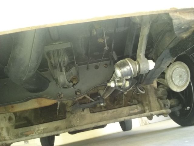 1969 Volkswagen Bus/Vanagon - photo 12