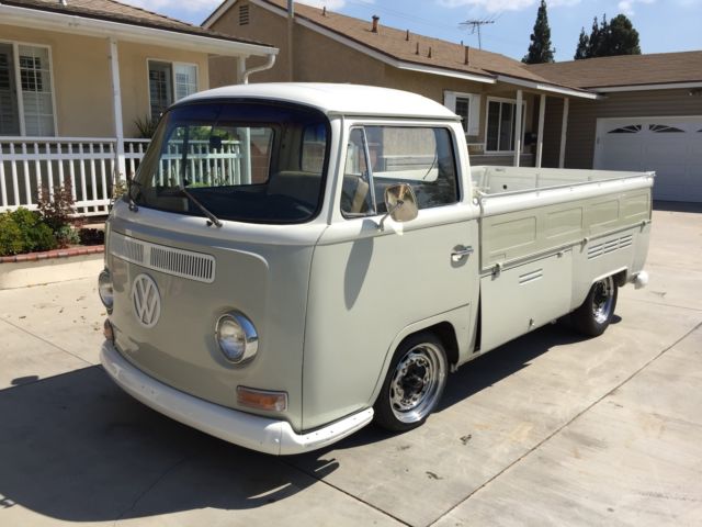 1969 Volkswagen Bus/Vanagon - photo 2