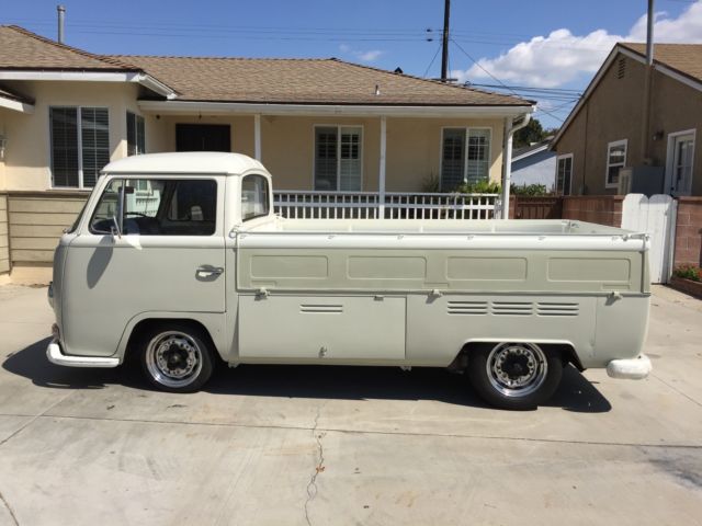 1969 Volkswagen Bus/Vanagon - photo 3