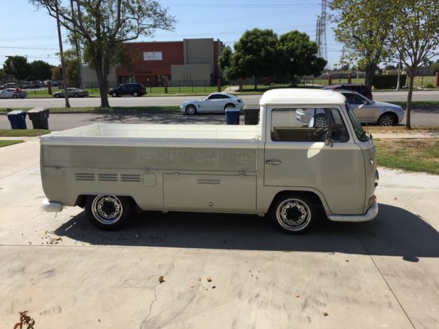 1969 Volkswagen Bus/Vanagon - photo 4