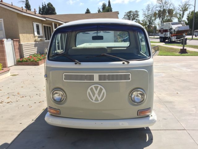 1969 Volkswagen Bus/Vanagon - photo 5