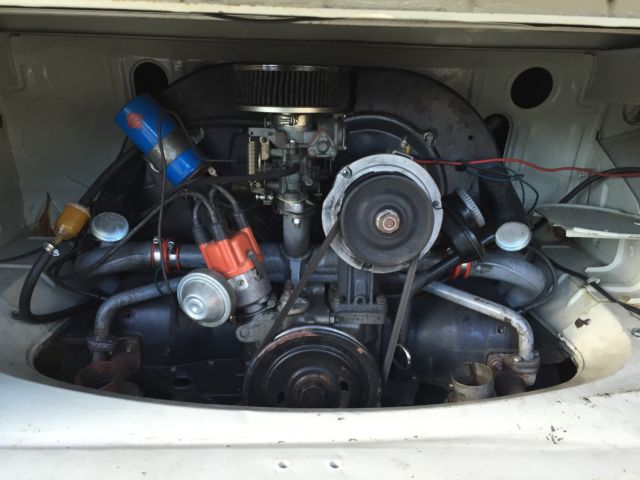 1969 Volkswagen Bus/Vanagon - photo 6