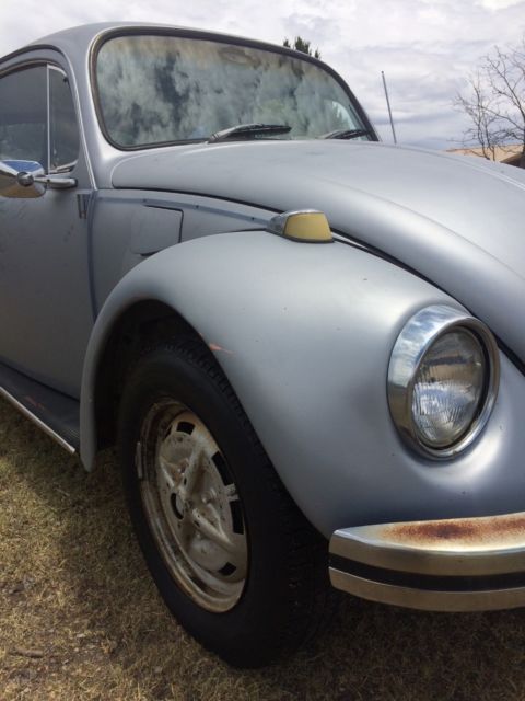 1969 Volkswagen Beetle - Classic - photo 10