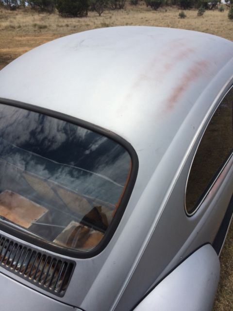 1969 Volkswagen Beetle - Classic - photo 12