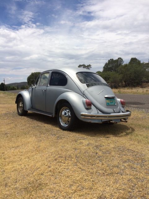1969 Volkswagen Beetle - Classic - photo 2