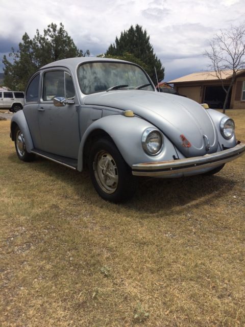 1969 Volkswagen Beetle - Classic - photo 3