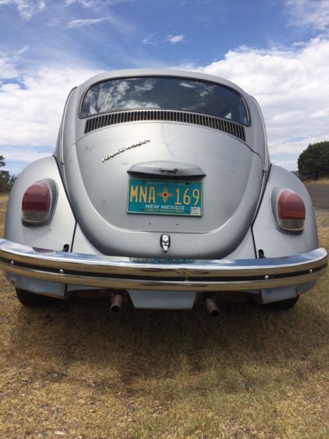 1969 Volkswagen Beetle - Classic - photo 5