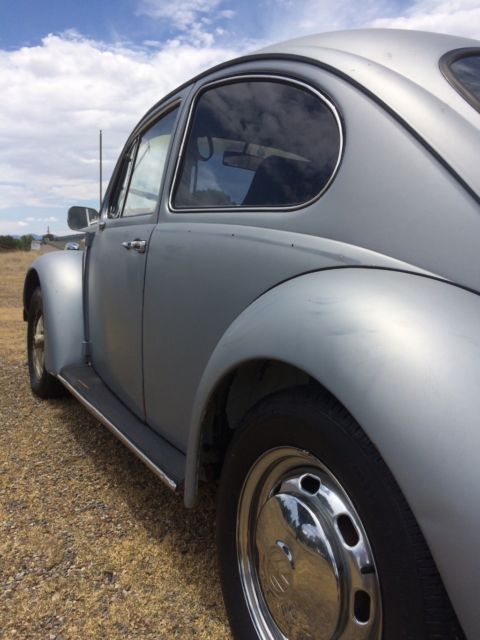 1969 Volkswagen Beetle - Classic - photo 6
