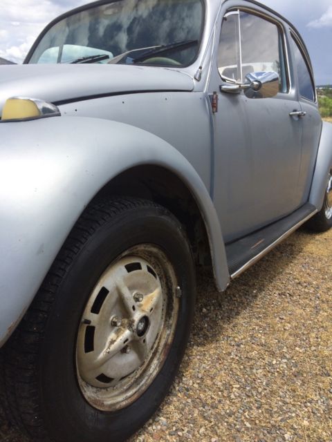 1969 Volkswagen Beetle - Classic - photo 7