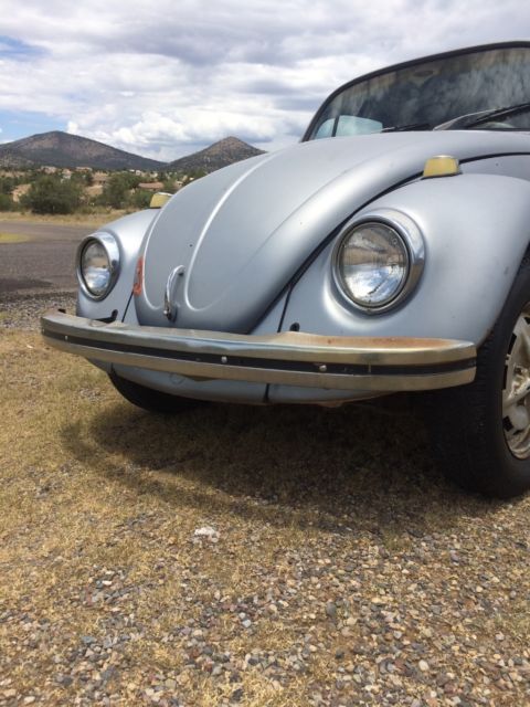 1969 Volkswagen Beetle - Classic - photo 8