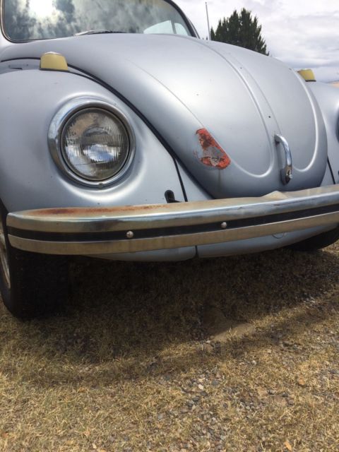 1969 Volkswagen Beetle - Classic - photo 9