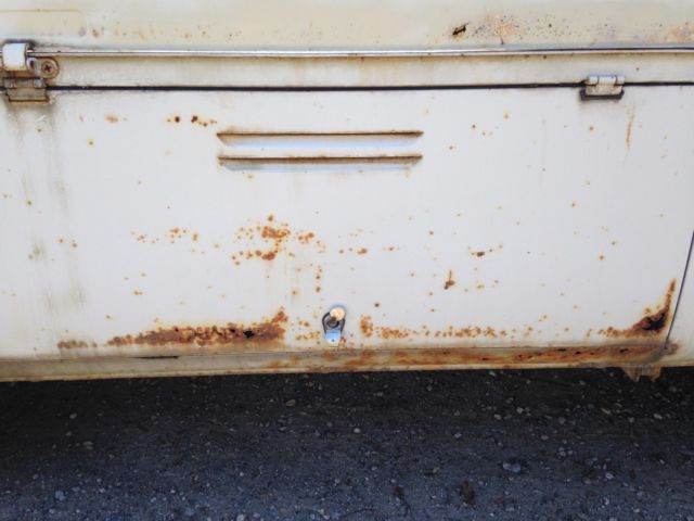 1969 Volkswagen Bus/Vanagon - photo 13
