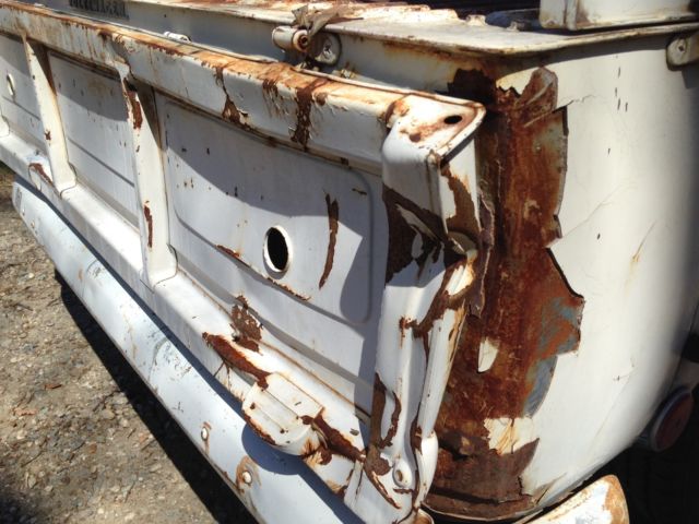 1969 Volkswagen Bus/Vanagon - photo 6