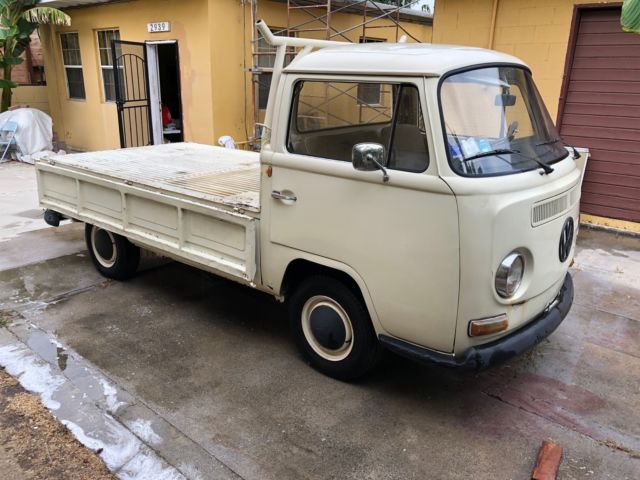 1969 Volkswagen Other - photo 3