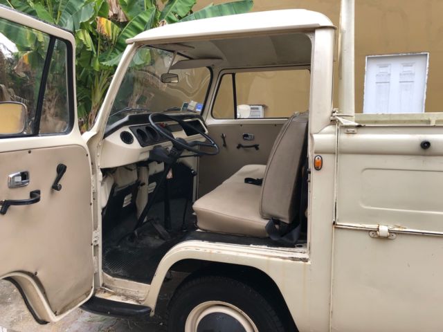 1969 Volkswagen Other - photo 8