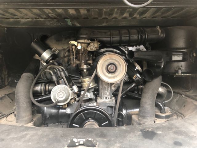 1969 Volkswagen Other - photo 9