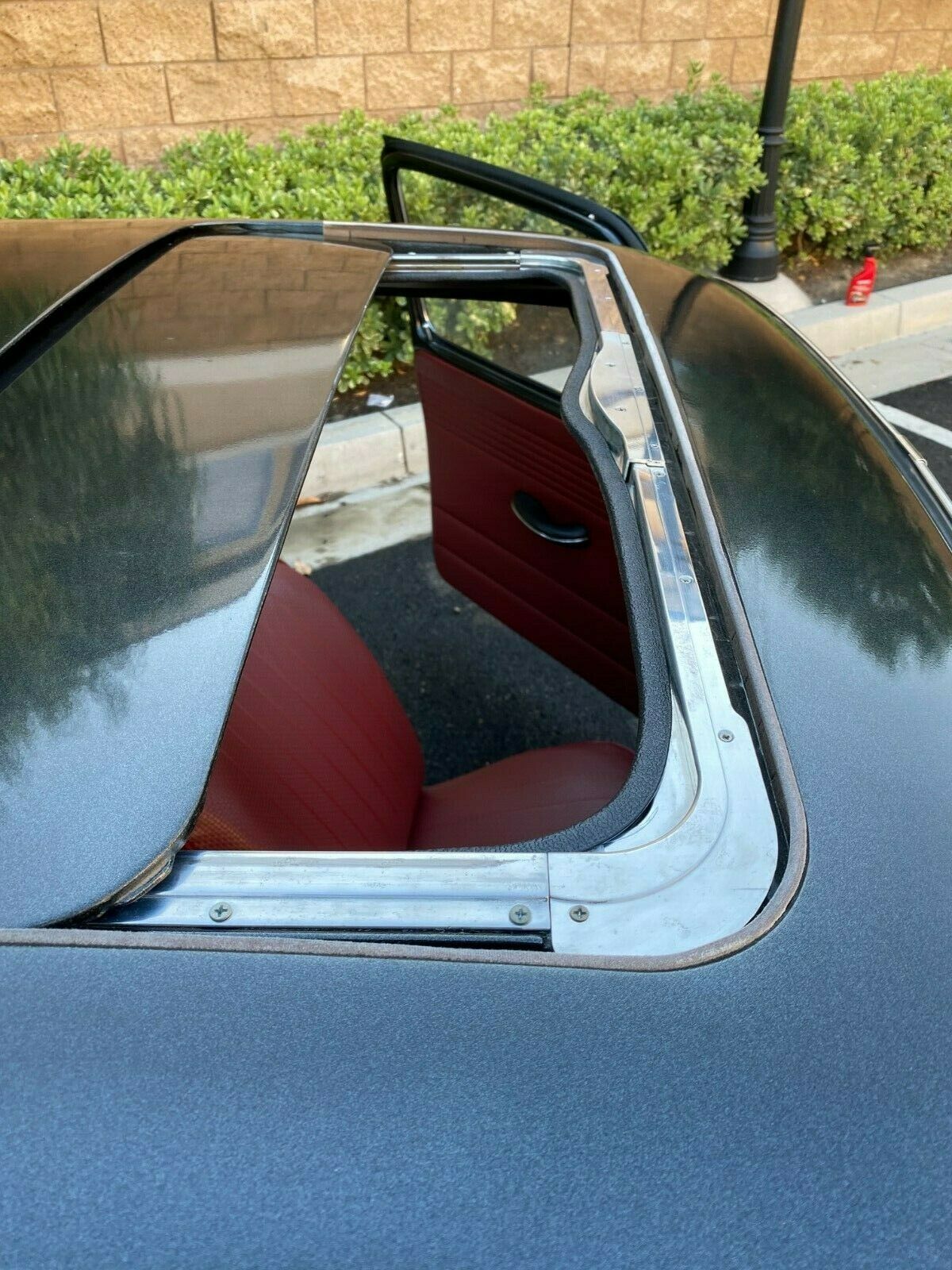 1969 Volkswagen Squareback - photo 7