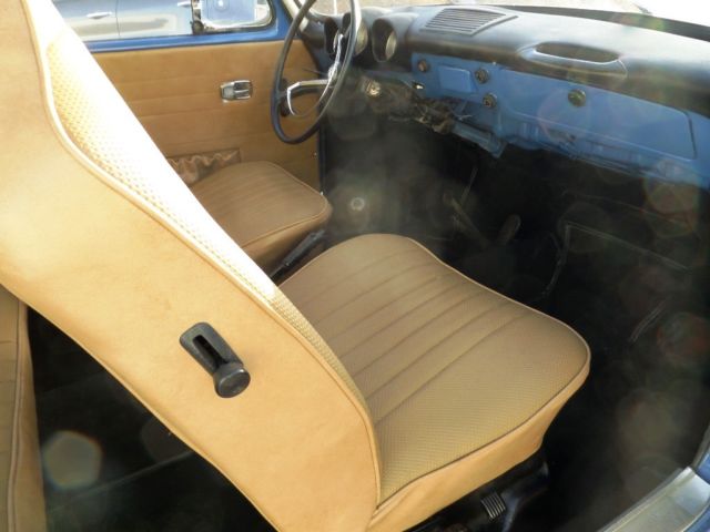 1969 Volkswagen Type III DELUXE - photo 12