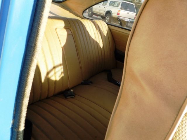 1969 Volkswagen Type III DELUXE - photo 13