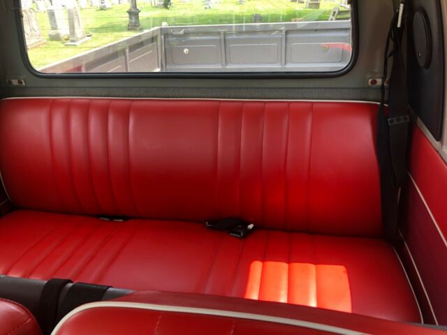 1969 Volkswagen Bus/Vanagon - photo 11