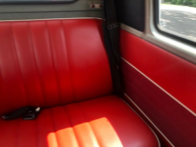 1969 Volkswagen Bus/Vanagon - photo 12
