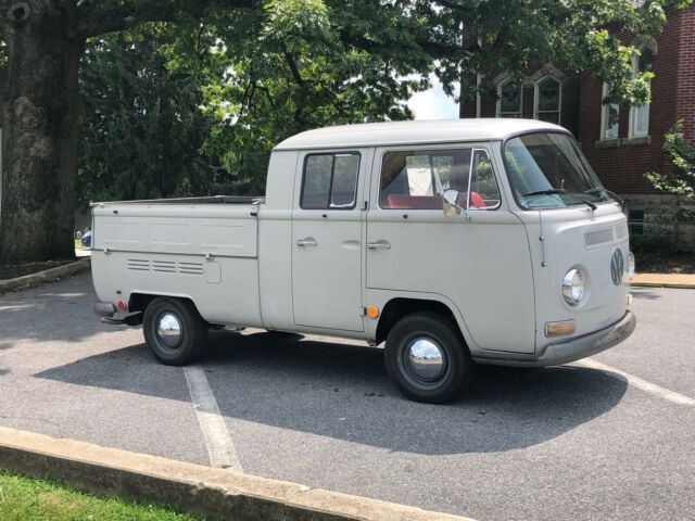 1969 Volkswagen Bus/Vanagon - photo 3