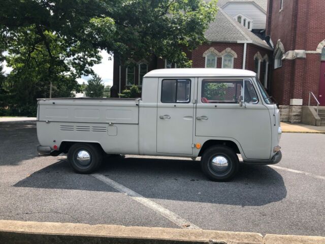 1969 Volkswagen Bus/Vanagon - photo 4
