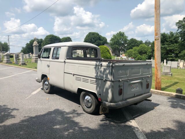 1969 Volkswagen Bus/Vanagon - photo 7