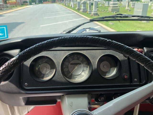 1969 Volkswagen Bus/Vanagon - photo 9