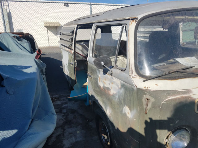 1969 Volkswagen Bus/Vanagon - photo 7