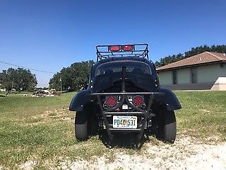 1969 Volkswagen baja - photo 5