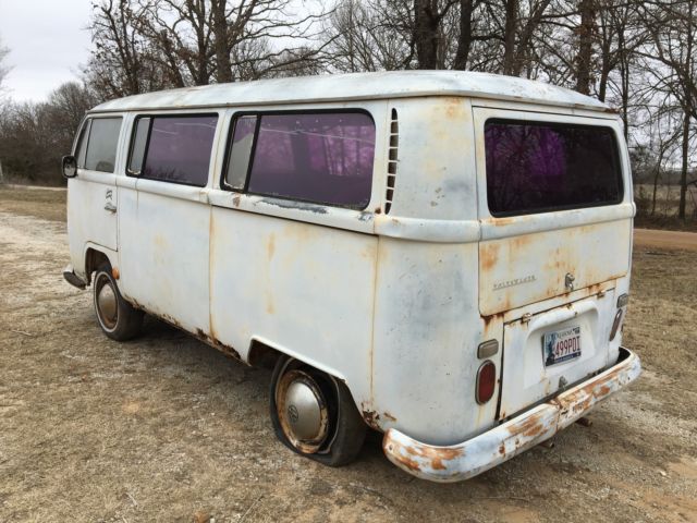 1969 Volkswagen Bus/Vanagon - photo 2